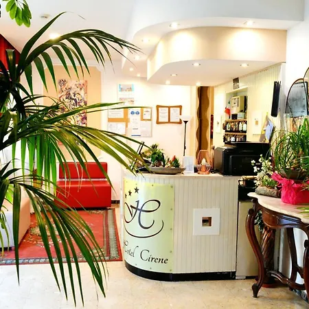 In Guest - New Cirene Big Quadruple 4 People Full Package Pensionat *